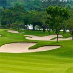 Great Golf Courses of Southern California