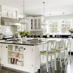 Adding Granite to Your Luxury Kitchen