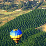 Up, Up and Away – Soaring Over Temecula