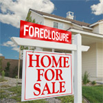 Distressed Home Sale Statistics