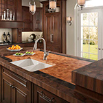 Kitchen Countertop Options