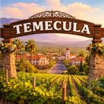 Temecula California Development