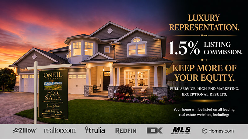 sean-oneil-realty-sell-your-home-california-real-estate